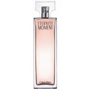Calvin Klein Eternity Moment EDP 100ml Bayan Tester Parfüm